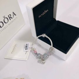 Picture of Pandora Bracelet 3 _SKUPandorabracelet17-21cm102814613621